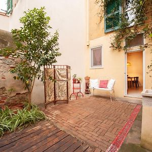 Appartement op de Begane Grond